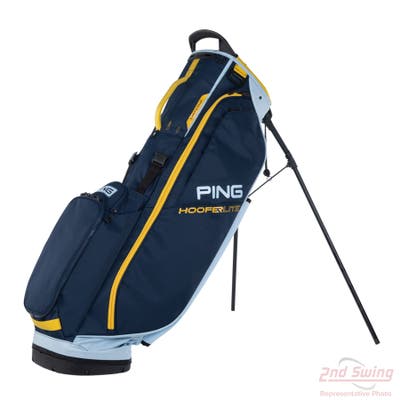 Ping Hoofer Lite    